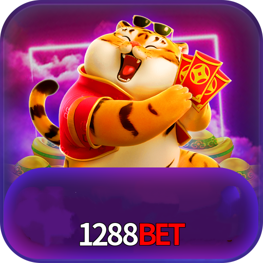 Imagem promocional da 1288bet mostrando a plataforma e suas vantagens
