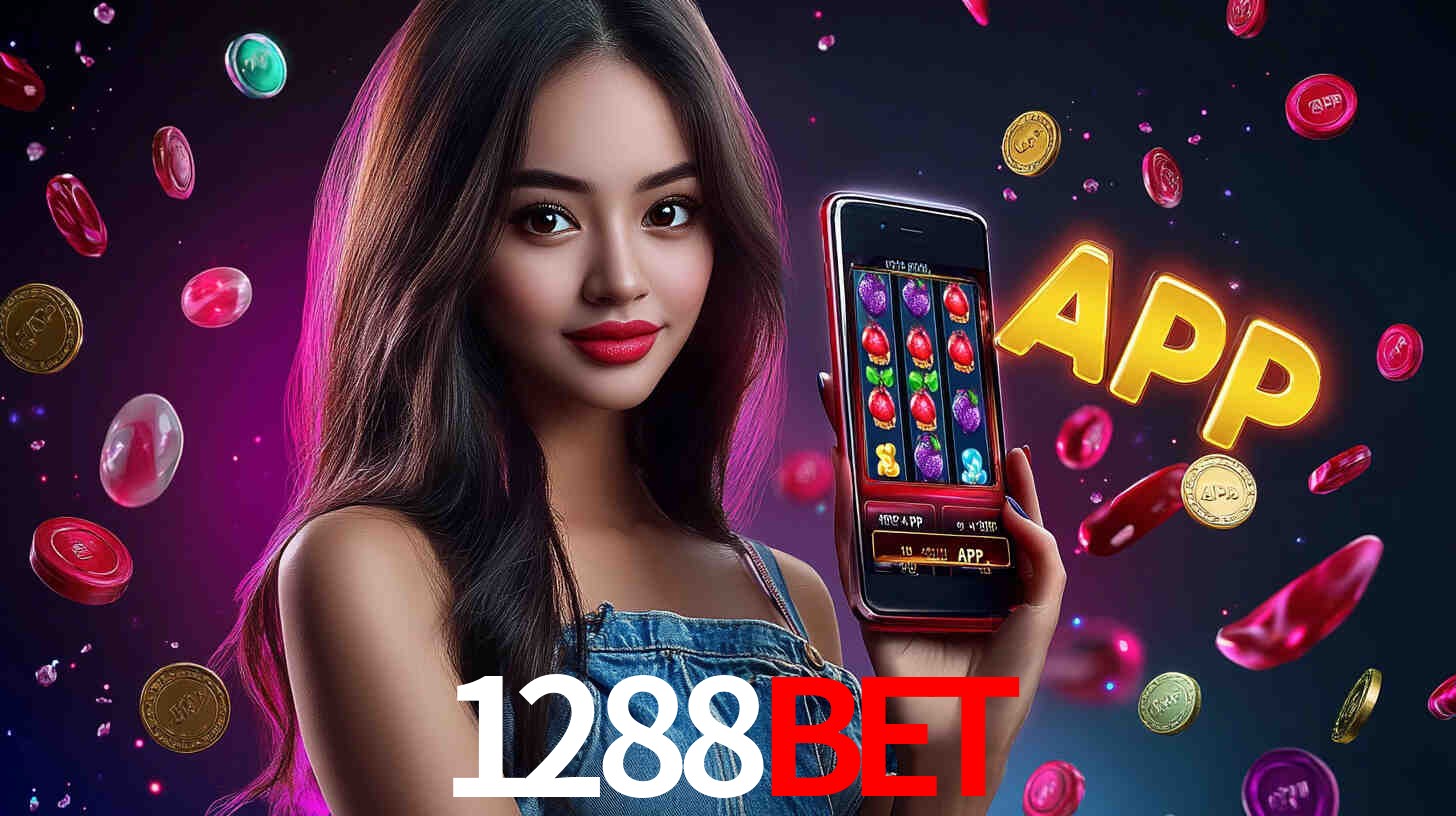 Instruções Download 1288bet