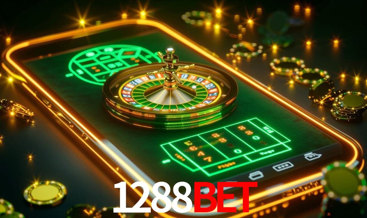 Qualificar VIP 1288bet