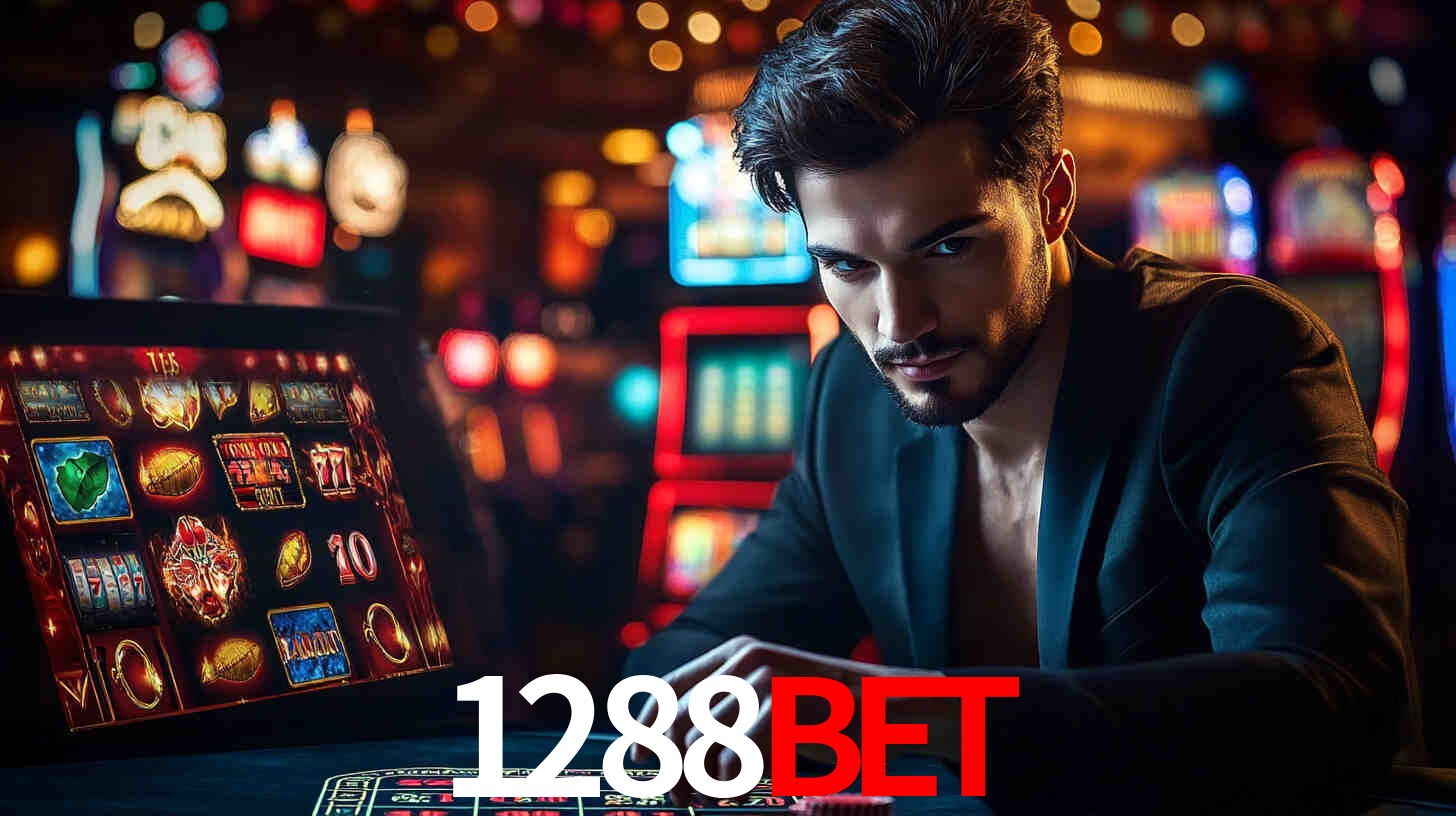 1288bet bet casino