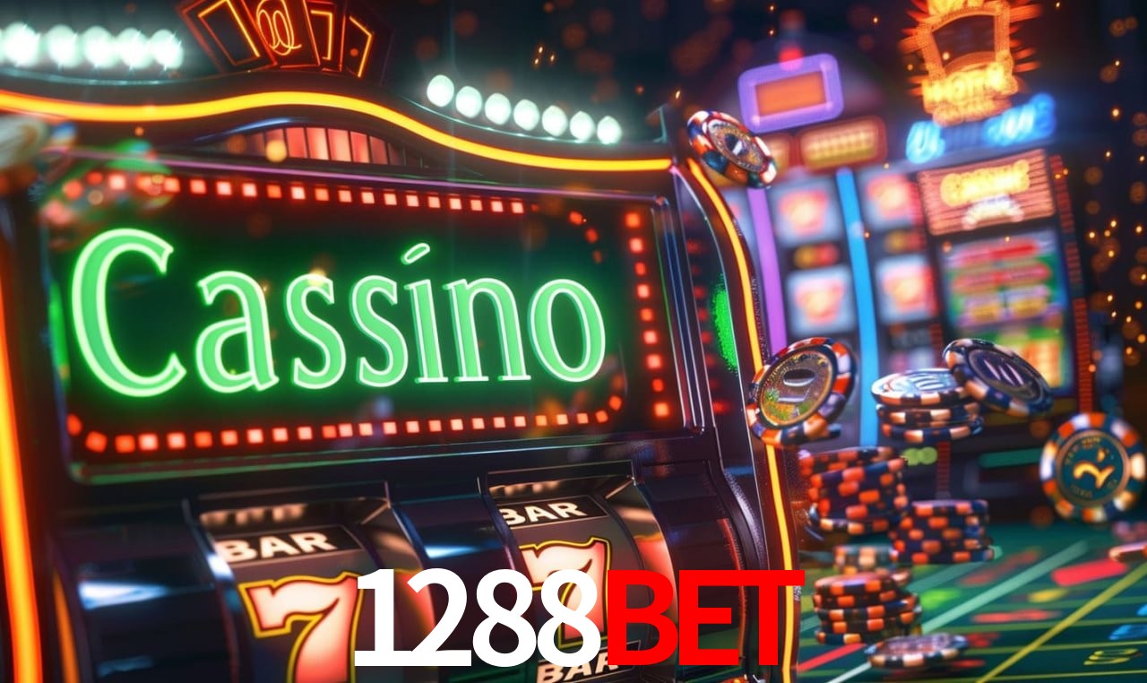 1288bet Processo de inscrição