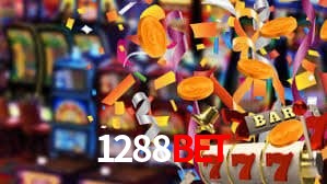Segurança App 1288bet