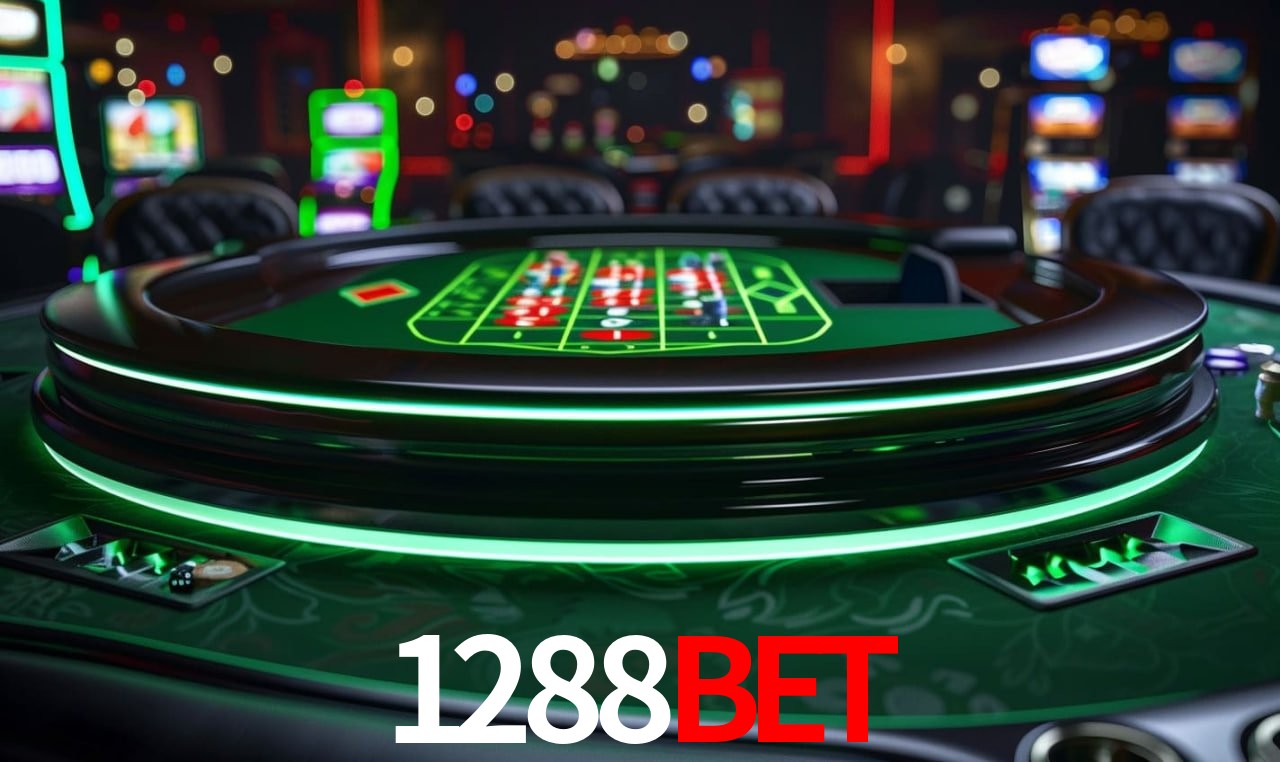 cassino_Baccarat