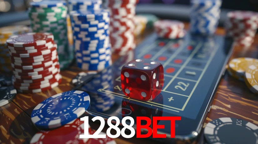 Promoções App 1288bet