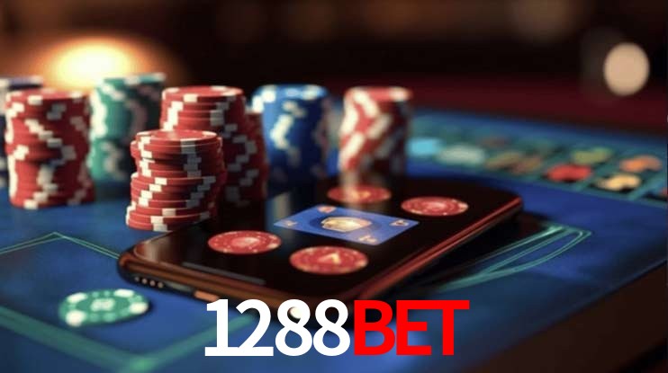 1288bet Bonus Rain – Ganhe mais em jogos de caça-níqueis