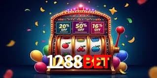 Tornar VIP 1288bet