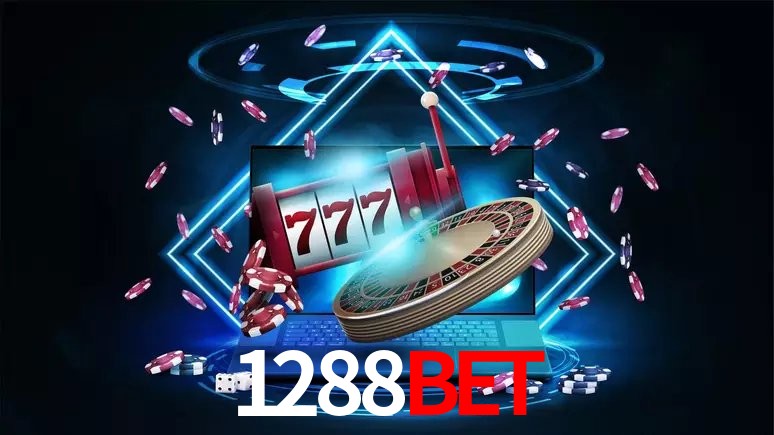 1288bet Caça-níqueis móveis