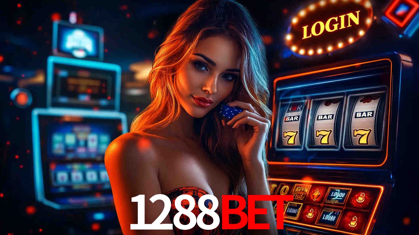 Vantagens App 1288bet