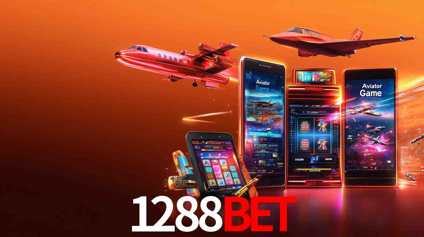 APK 1288bet Android