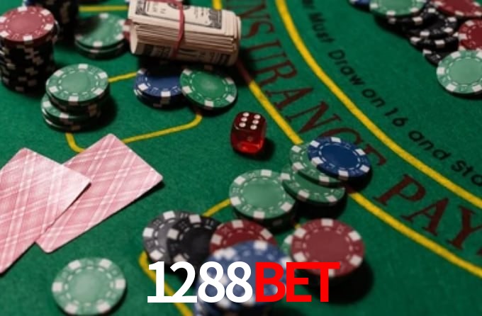 Jogos App 1288bet